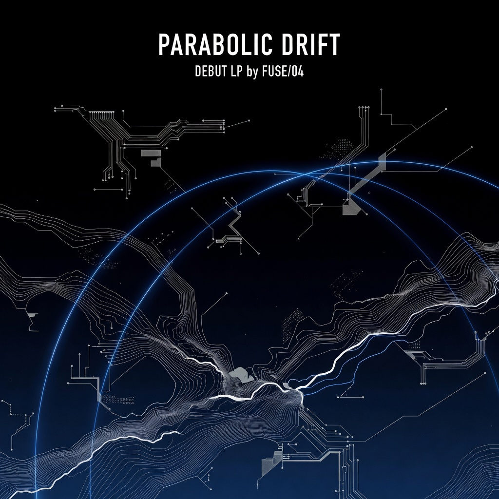 Parabolic Drift